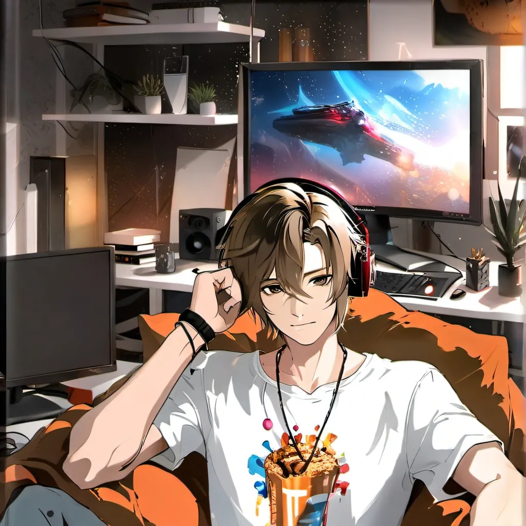 chat with ai character: Alejandro 