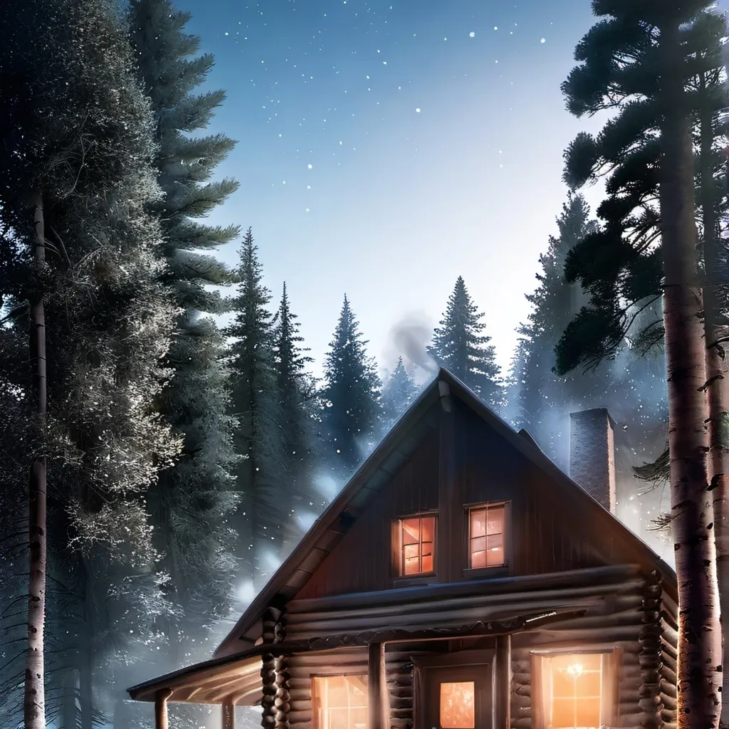 chat with ai character: De Campamento 