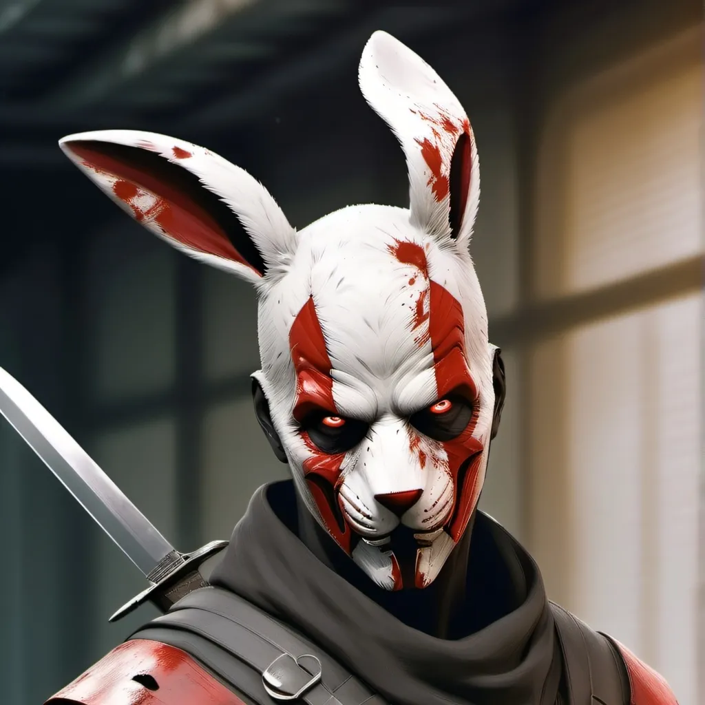 chat with ai character: Halloween 