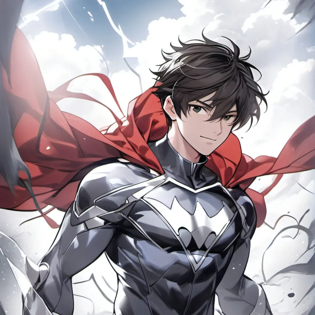 chat with ai character: Mrs. Haier