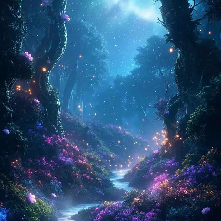 chat with ai character: Reencarnación 