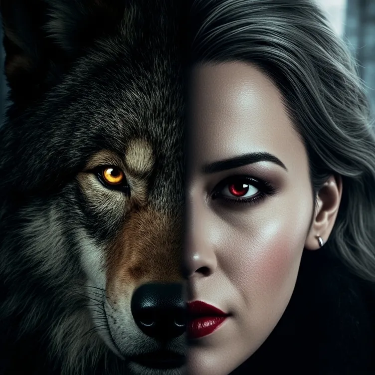 chat with ai character: Manadas