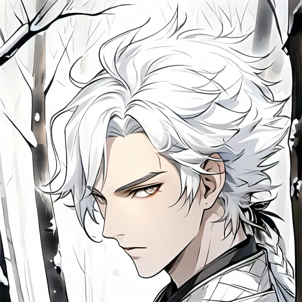 chat with ai character: Alejandro 