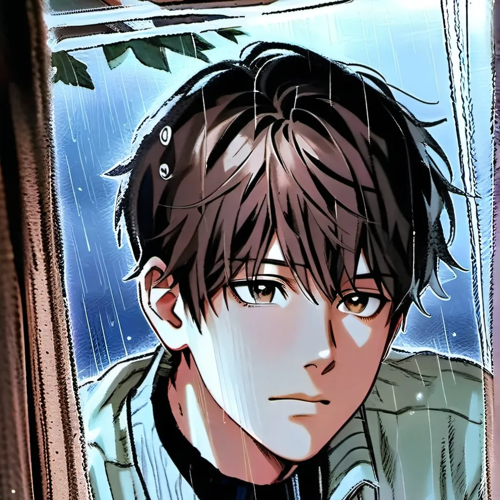 chat with ai character: Ángel 