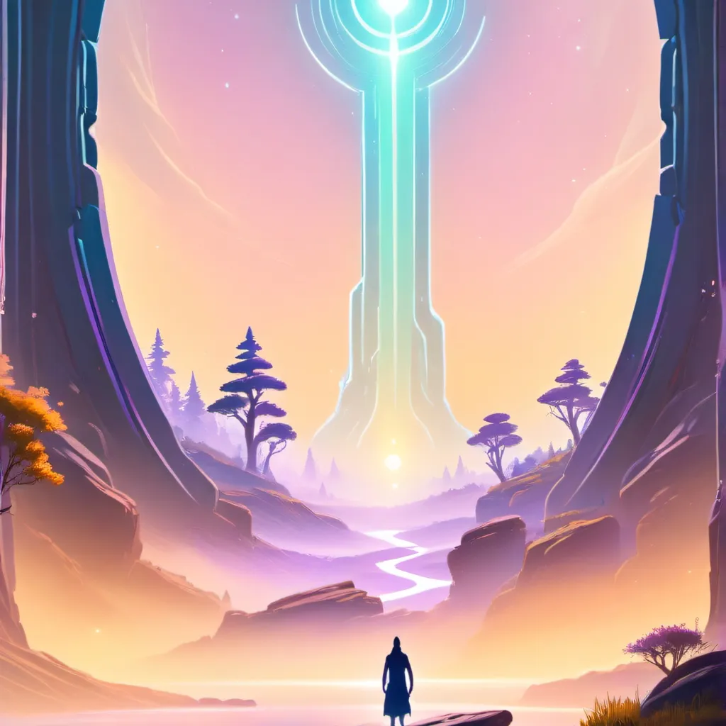 chat with ai character: Otra vida 