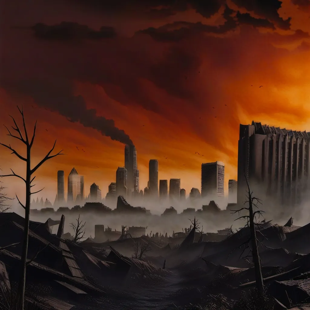 chat with ai character: Virus