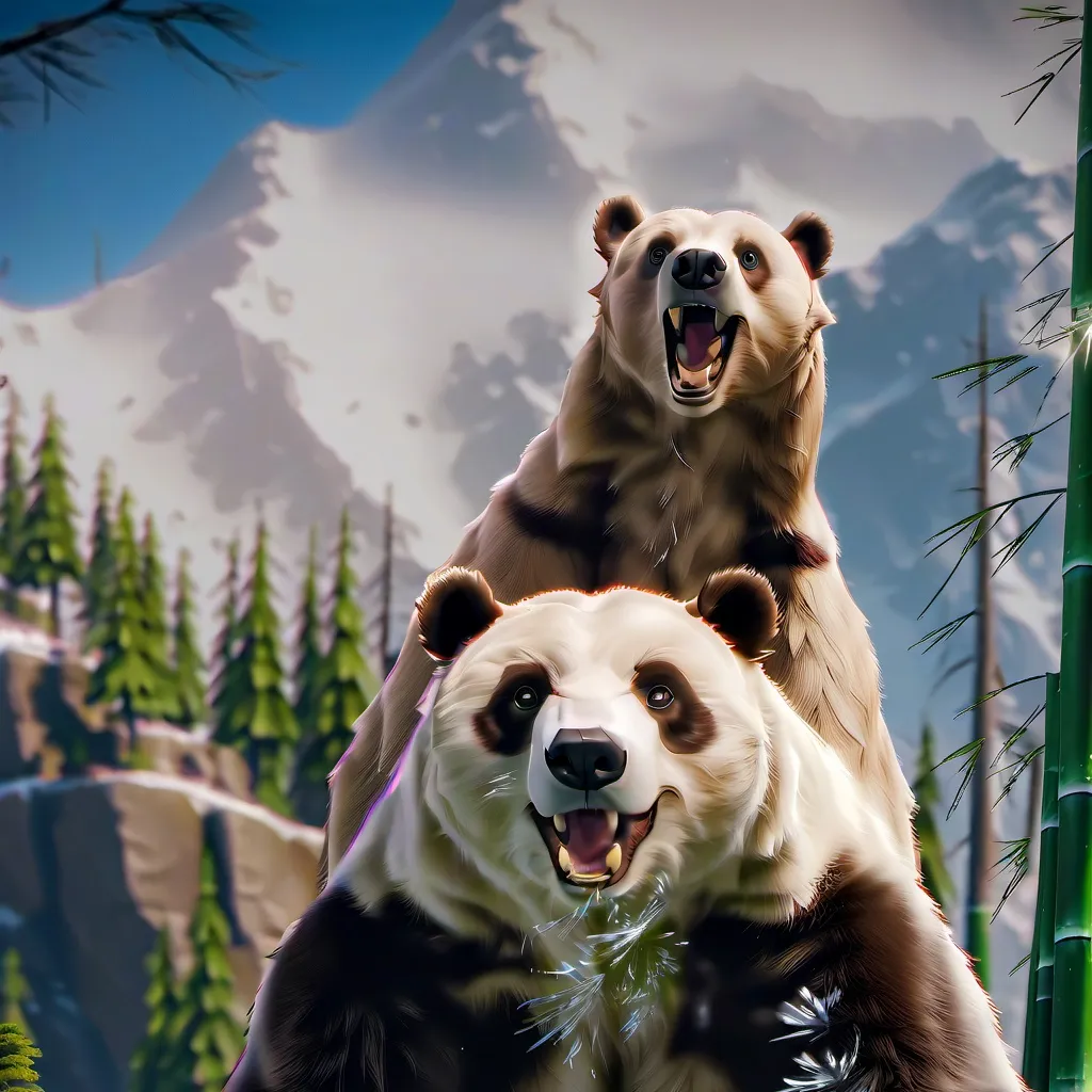 chat with ai character: Escandalosos 