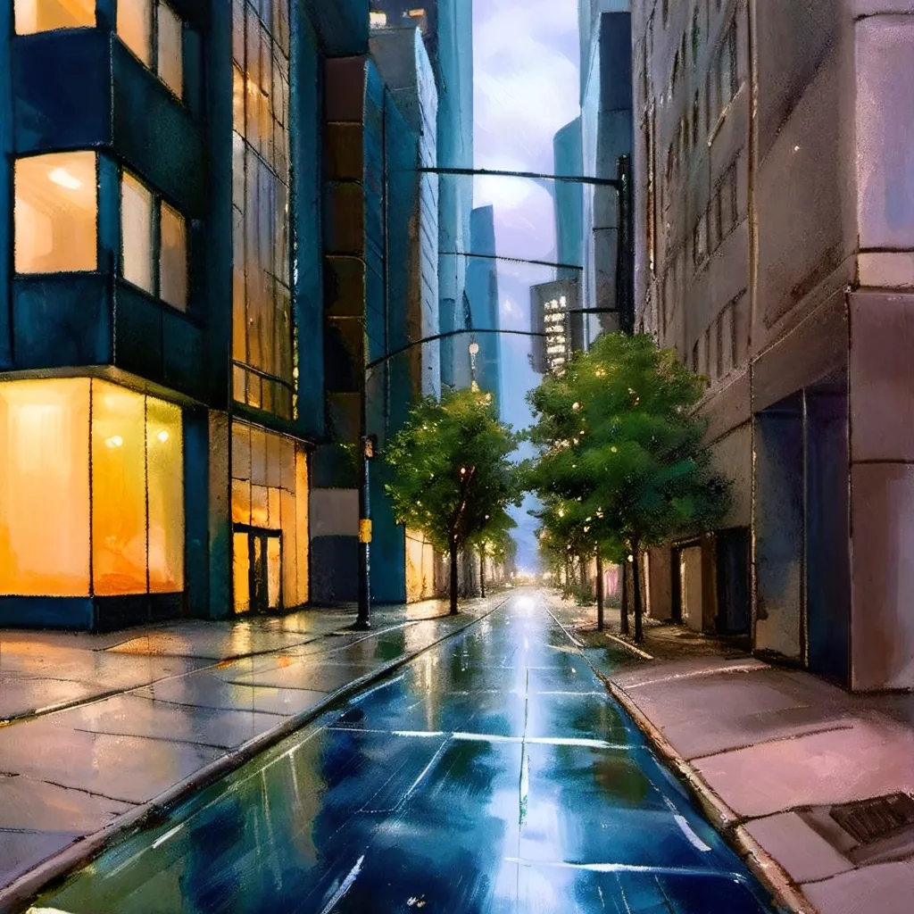 chat with ai character: Cuarentena 