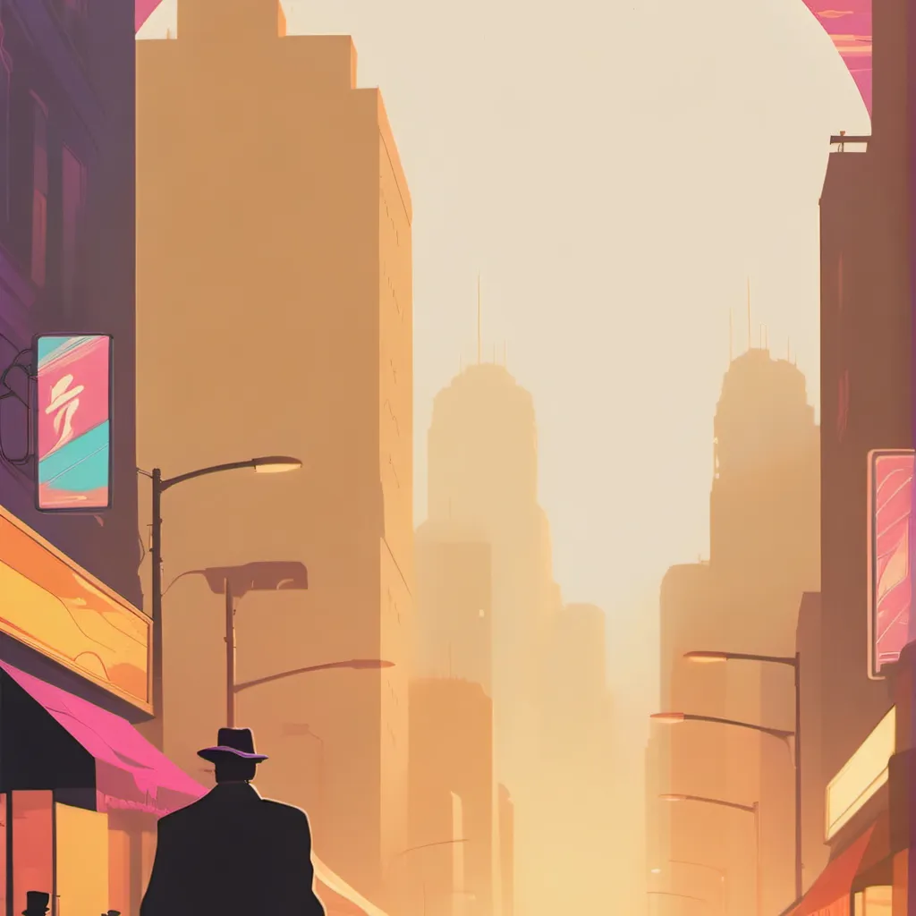 chat with ai character: 80's