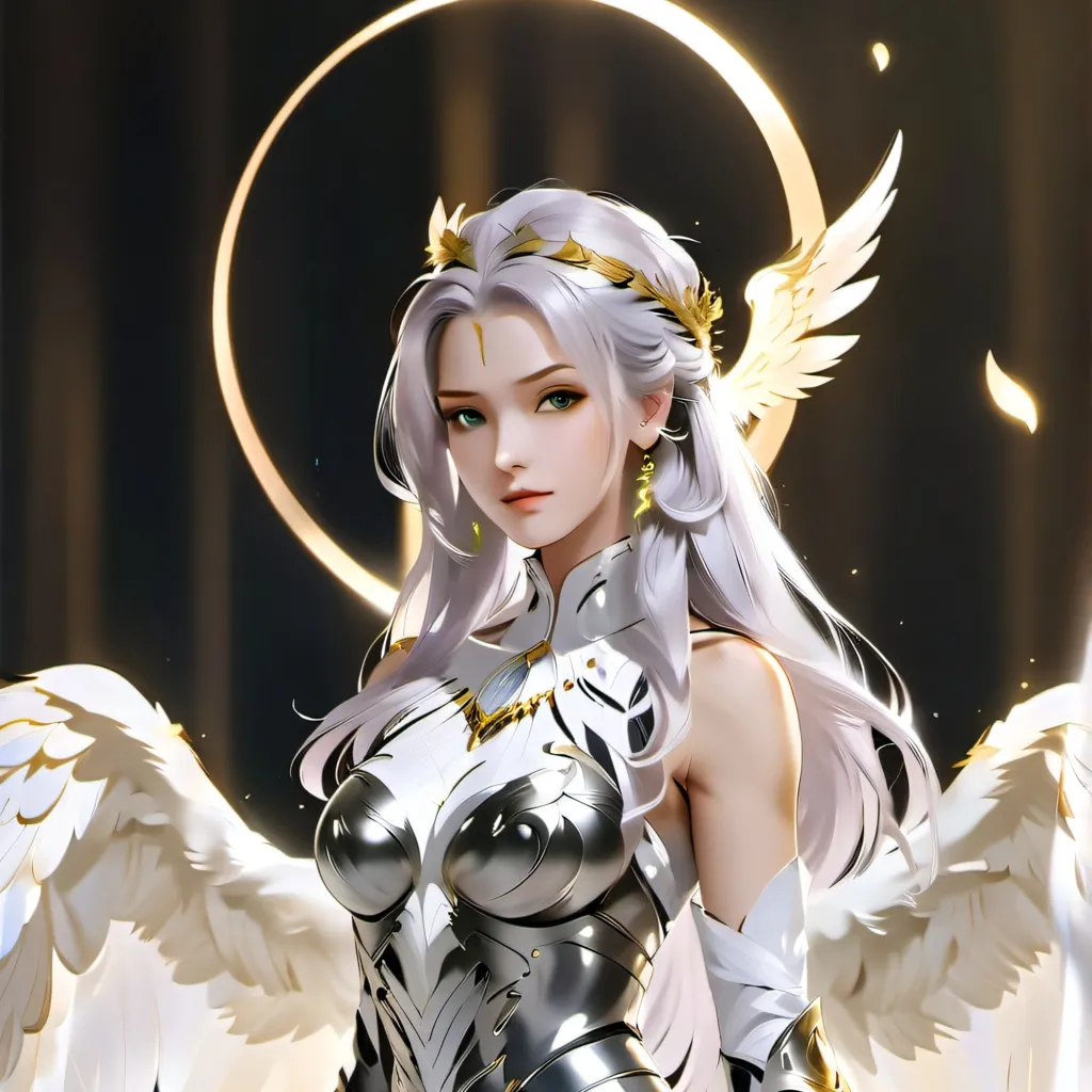 chat with ai character: Alexandra 