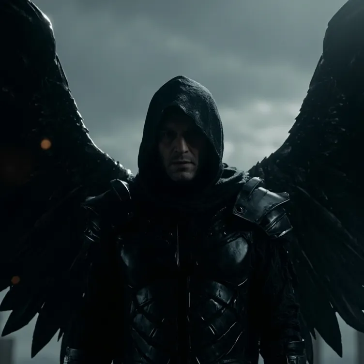 chat with ai character: Michael 