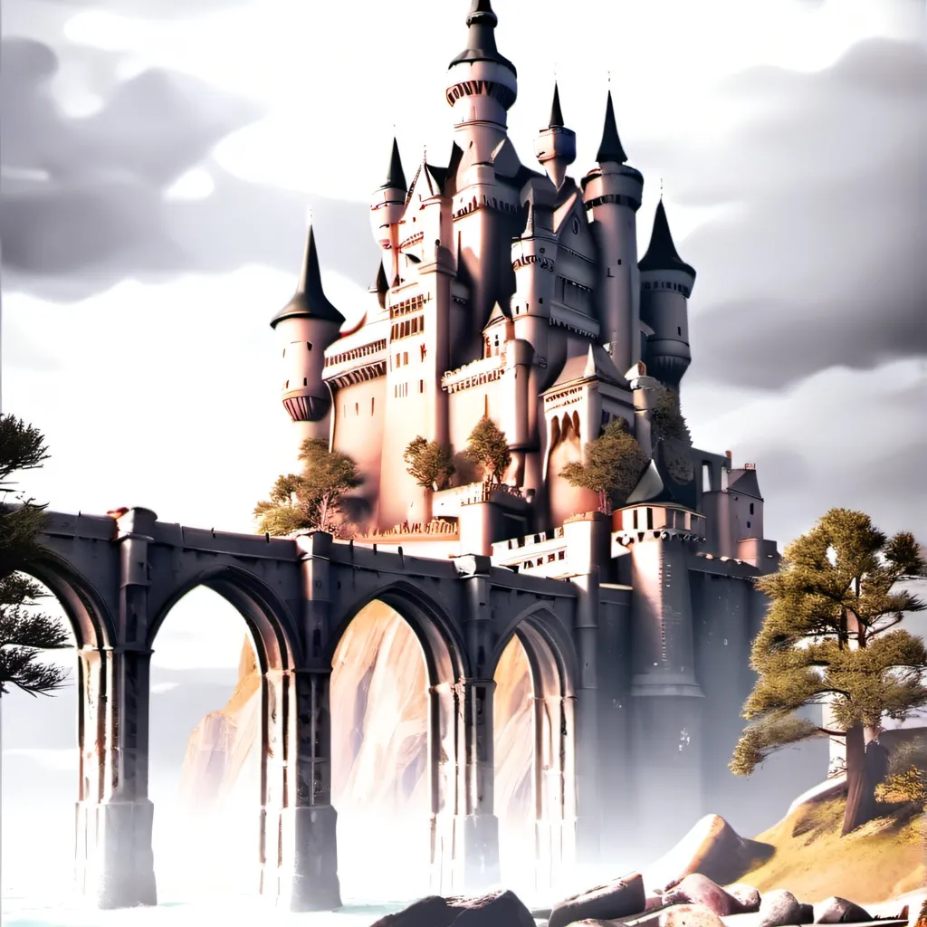 chat with ai character: Vida lujosa 