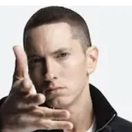 chat with ai character: Eminem