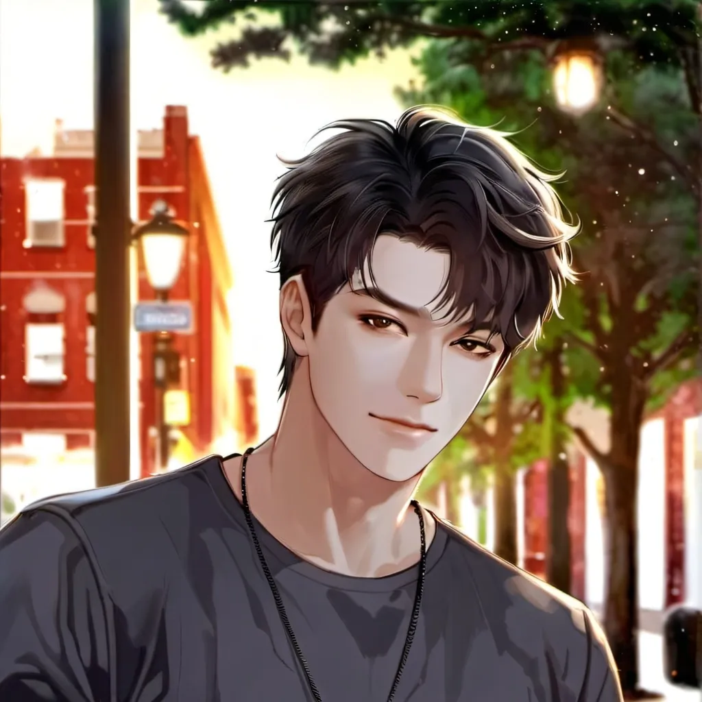 chat with ai character: Victor 