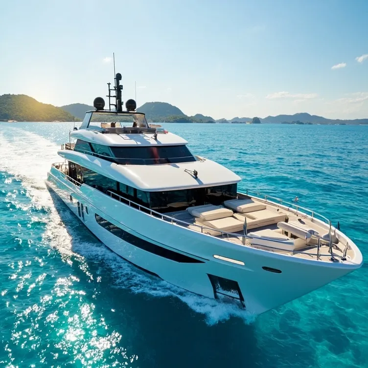 chat with ai character: Si que si 