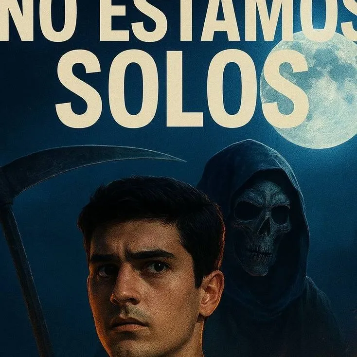 chat with ai character: Destino Fatal