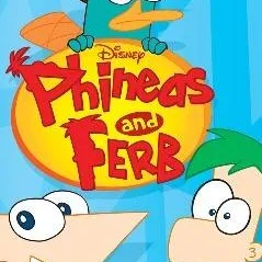 chat with ai character: Phineas y Ferb 
