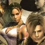 chat with ai character: Resident Evil