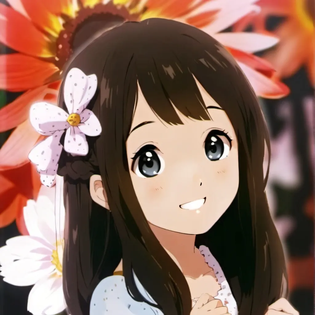 chat with ai character: Sofía 