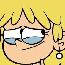 chat with ai character: Lori Loud