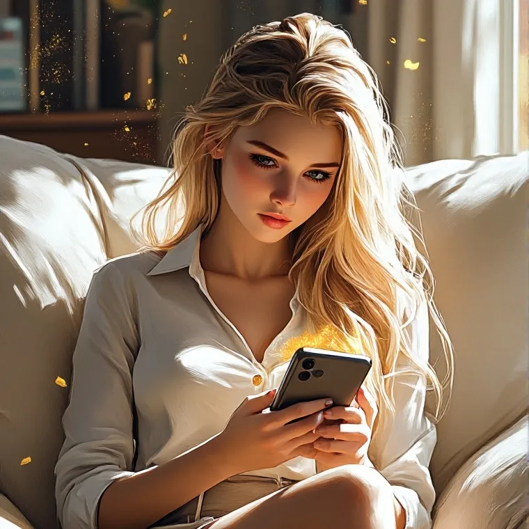chat with ai character: Daniela Shirosaki 
