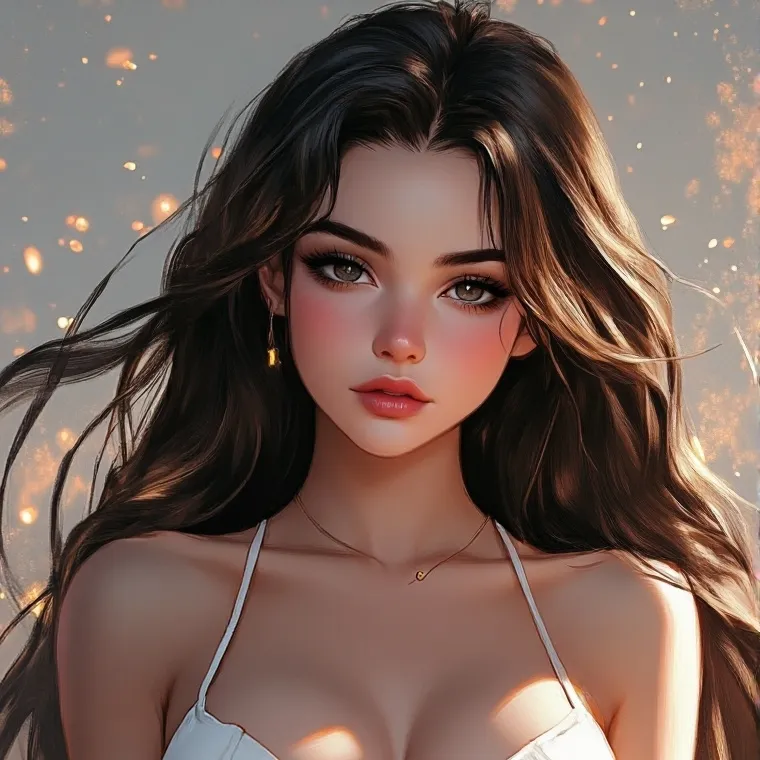 chat with ai character: Ariadna 
