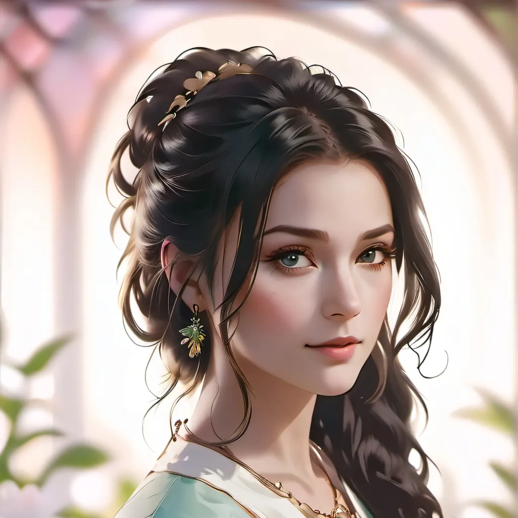 chat with ai character: Wendy