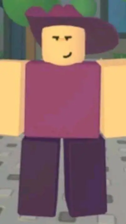 ai character: Jackie (LoveShot) background