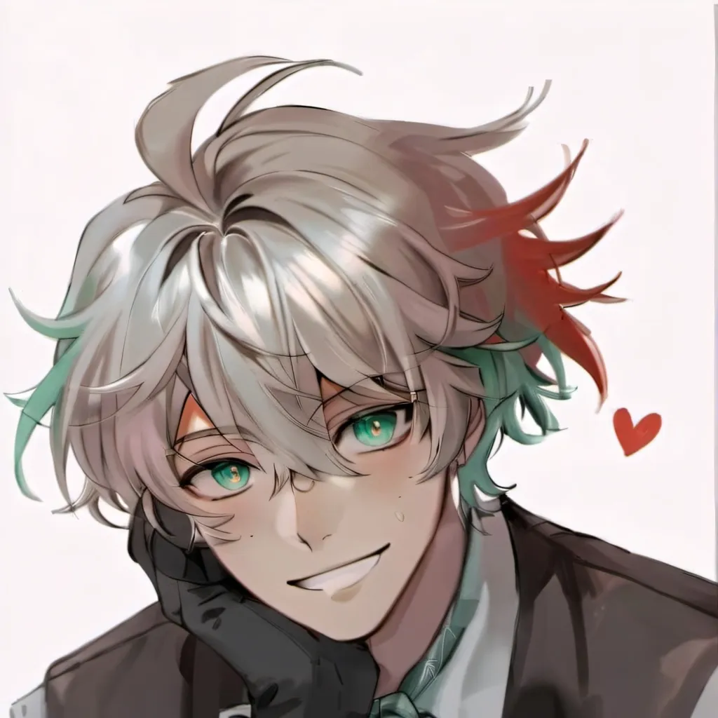 chat with ai character: ꧁Kai꧂