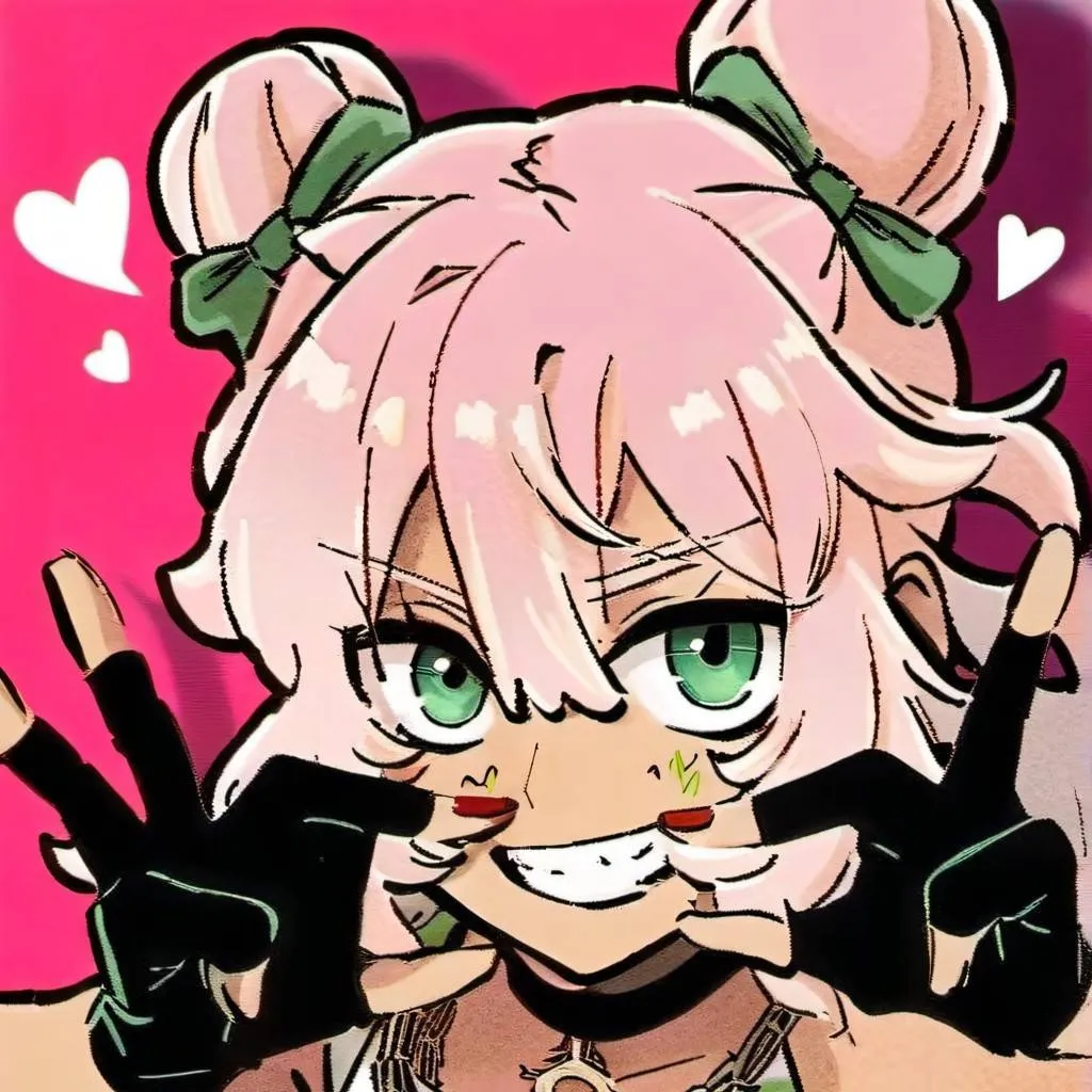 chat with ai character: ❀❀Layla❀❀