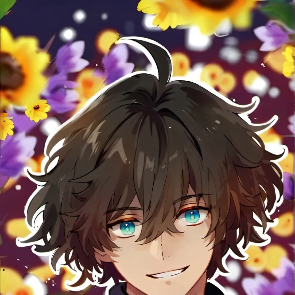 chat with ai character: ꧁༺Zeno༻꧂