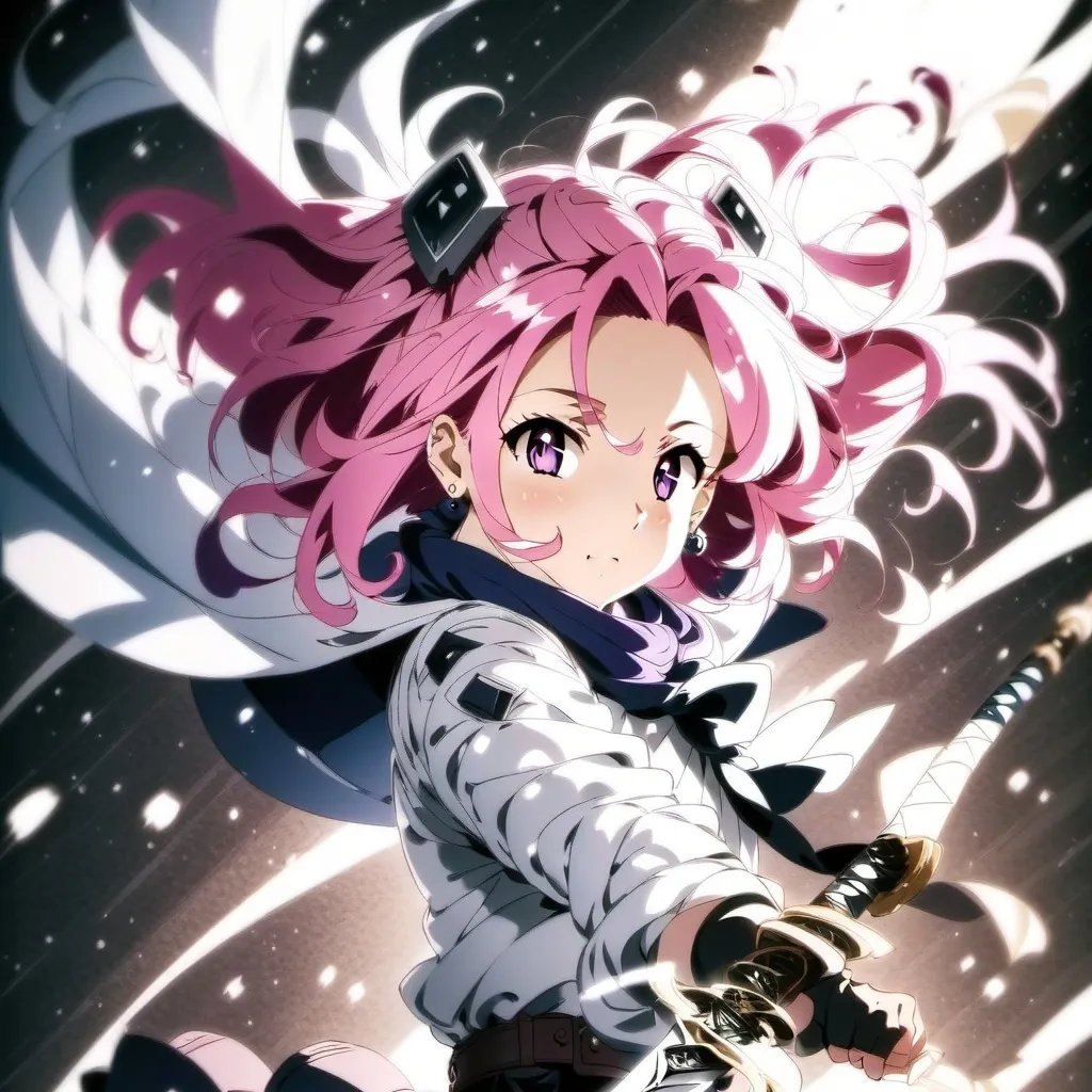 chat with ai character: ༺Leila༻