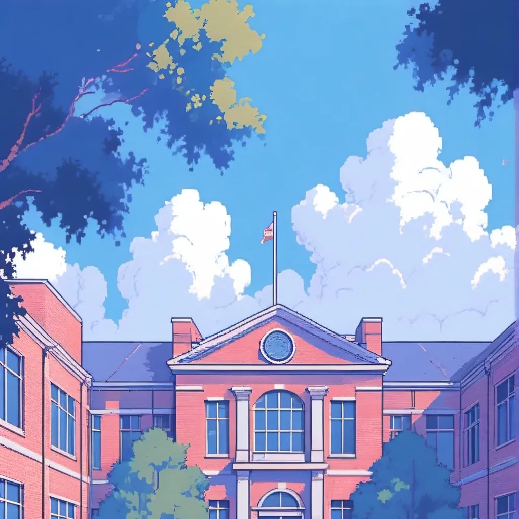 chat with ai character: Mom