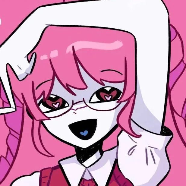 chat with ai character: Something 