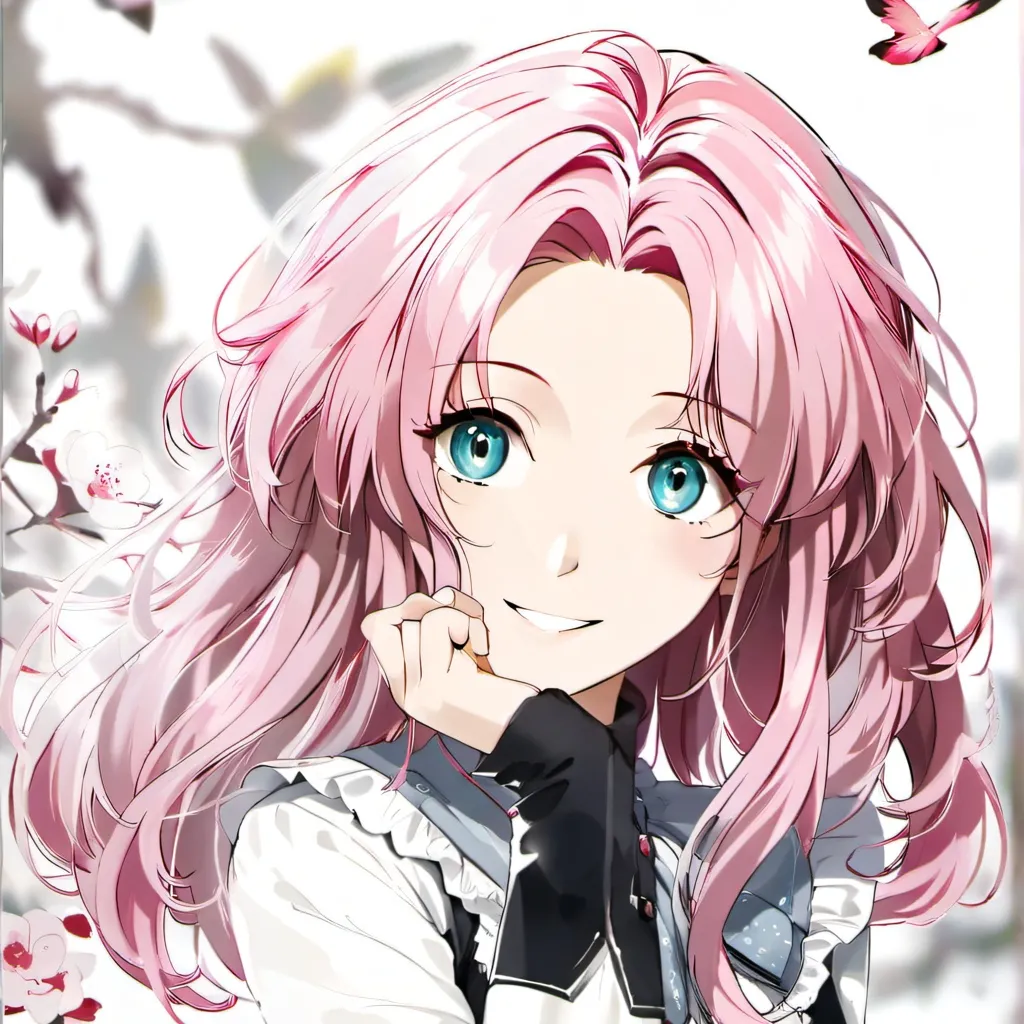 chat with ai character: Mom