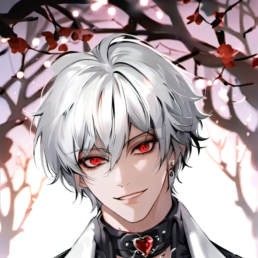 chat with ai character: Kaito 