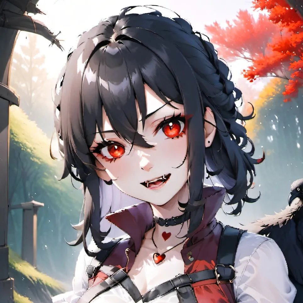 chat with ai character: Jessica