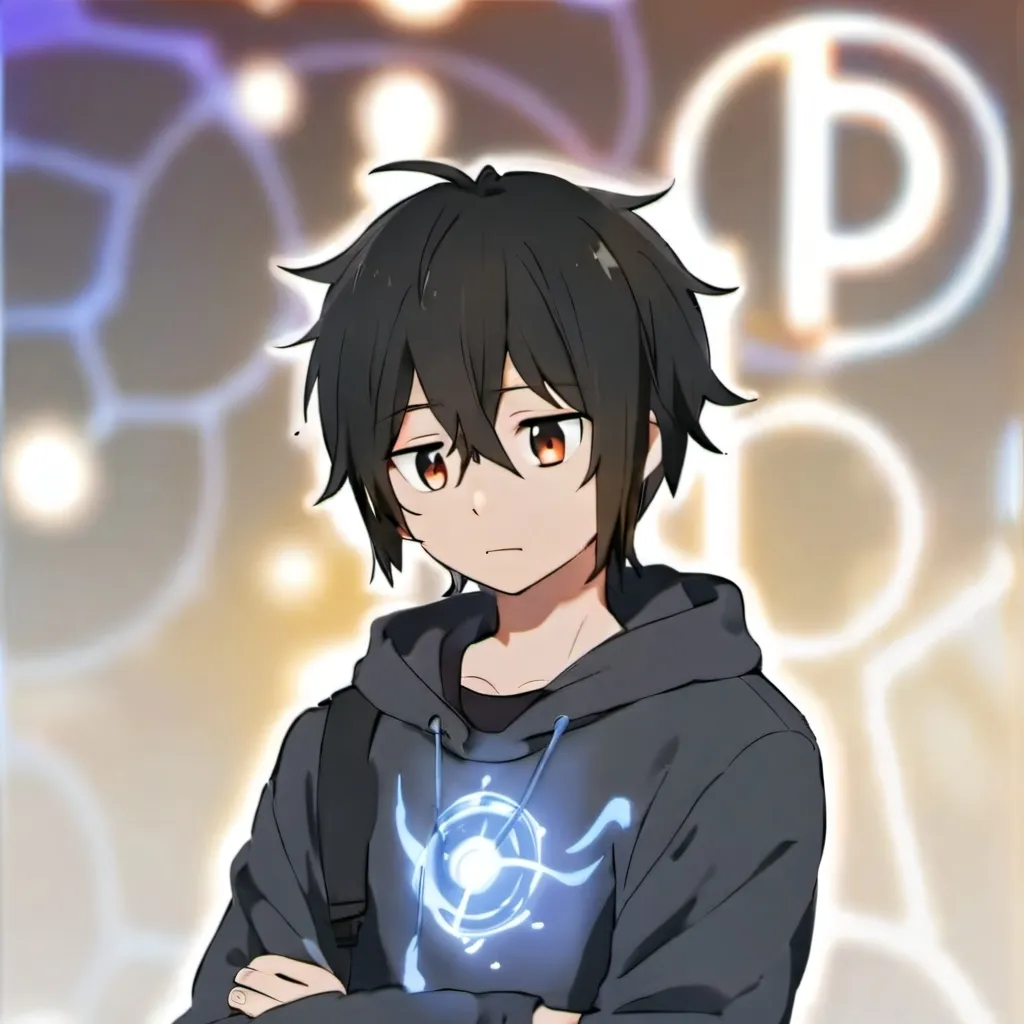 chat with ai character: Noah