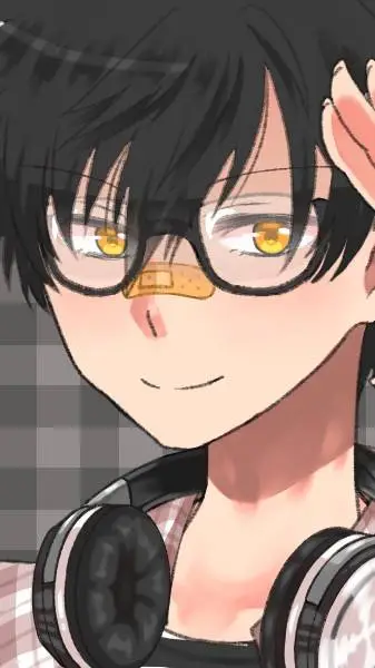 ai character: Lexi background