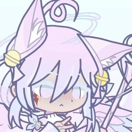 chat with ai character: Kuro