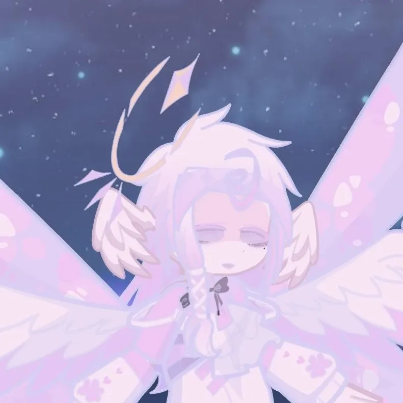 chat with ai character: Angel