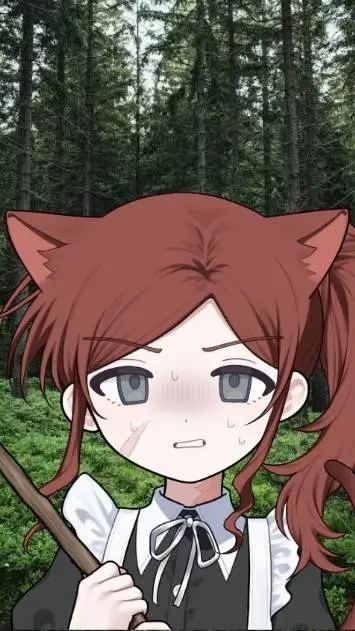 ai character: Kaiya background