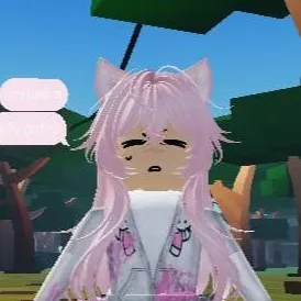 chat with ai character: Momo