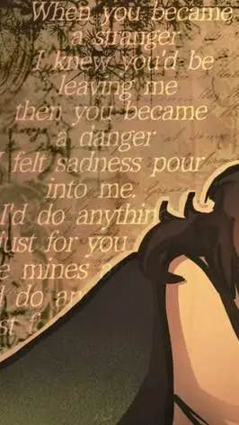 ai character: Banner No.1 background