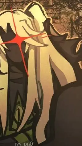 ai character: Banner No.3 background