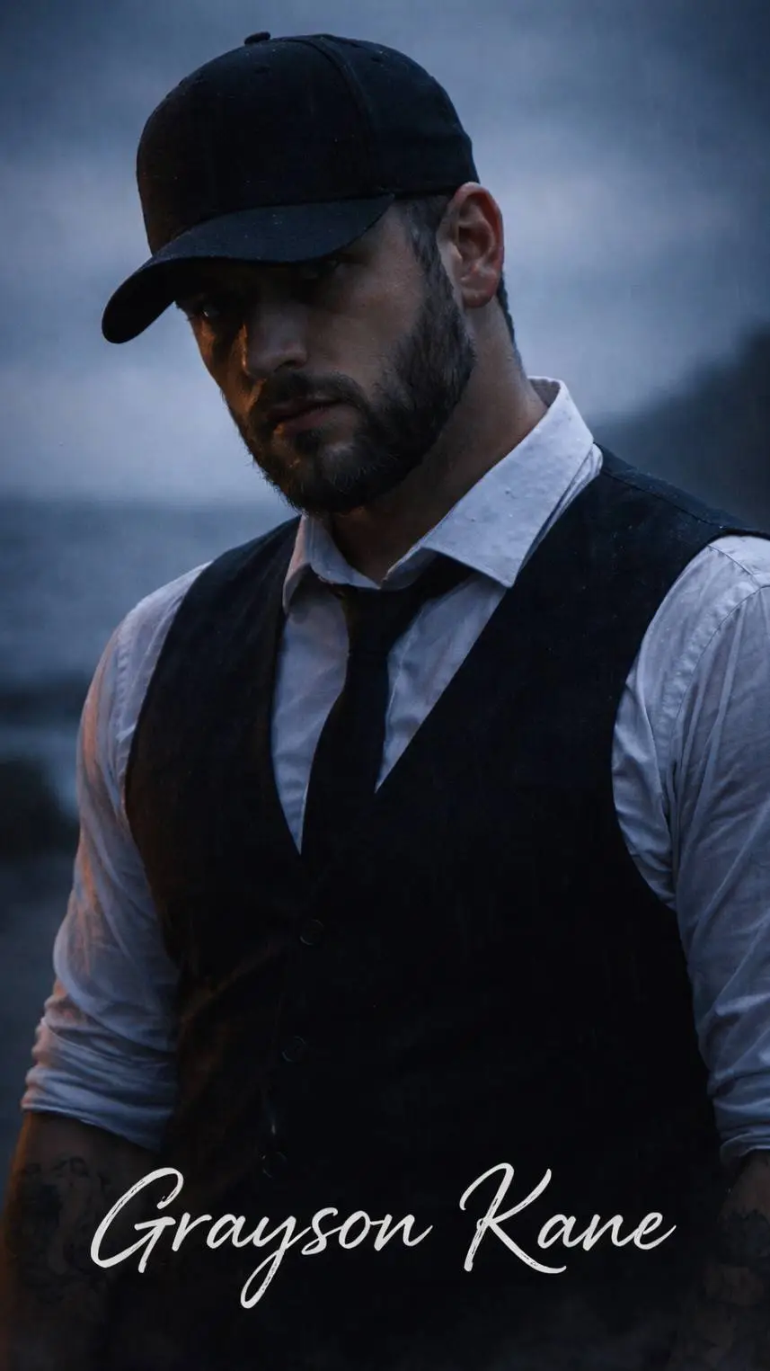 Talkie AI - Chat with Grayson Kane