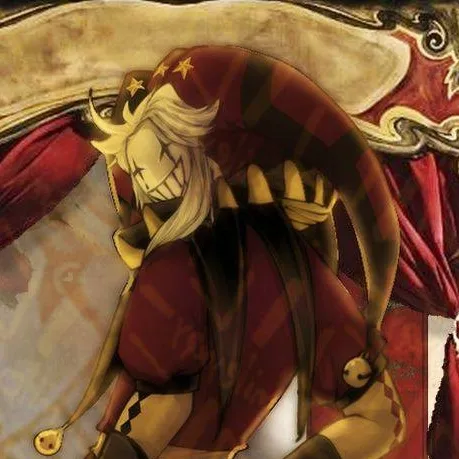 chat with ai character: Pierrot(TFC)