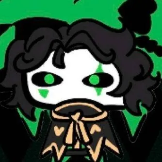 chat with ai character: Harlequin 