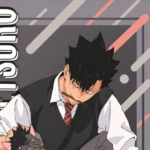 chat with ai character: Kuroo Tetsuro