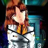 chat with ai character:  Lisa  Hayes anime